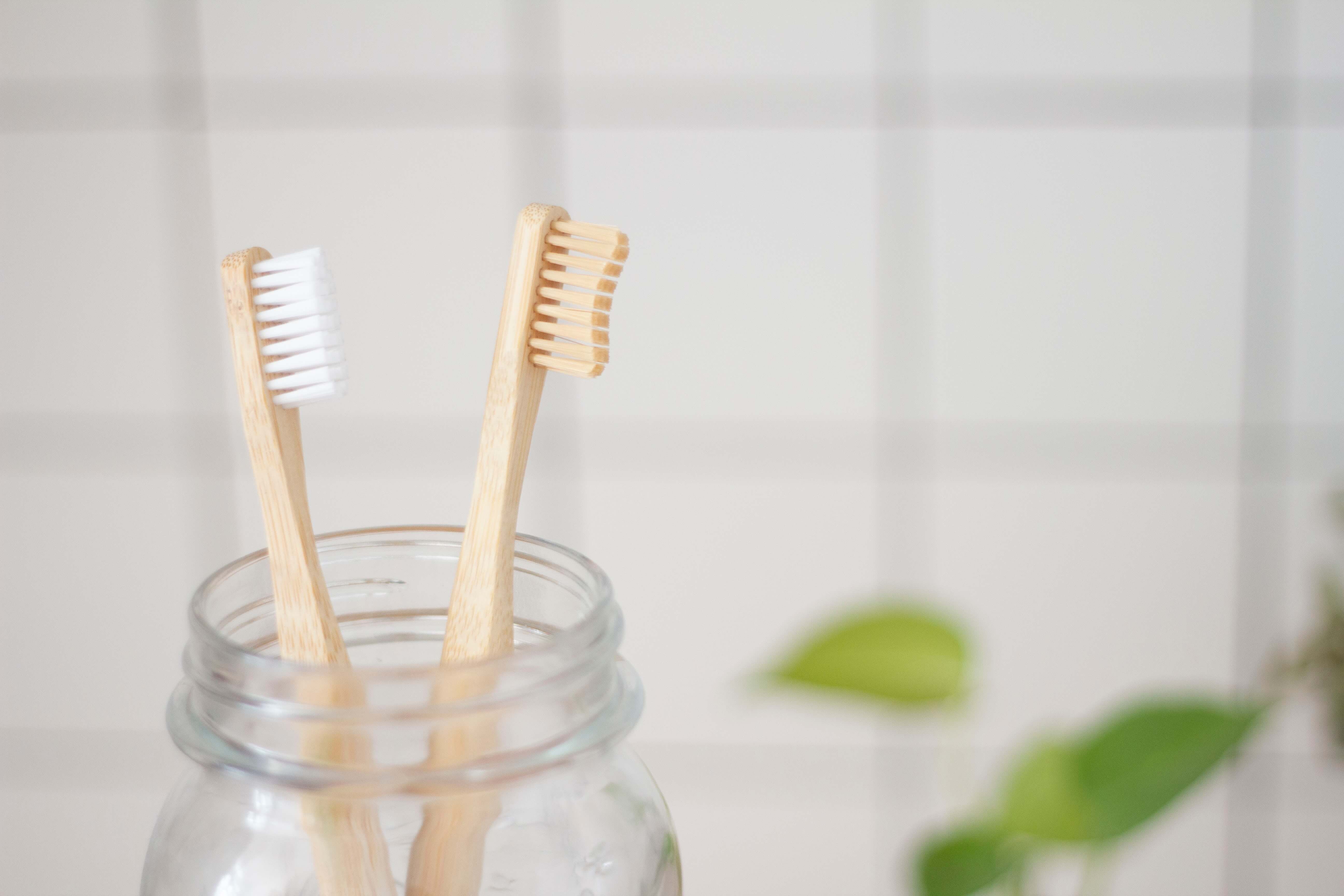 Featured image for “Borsta tänder på bebis med bra tandborste”
