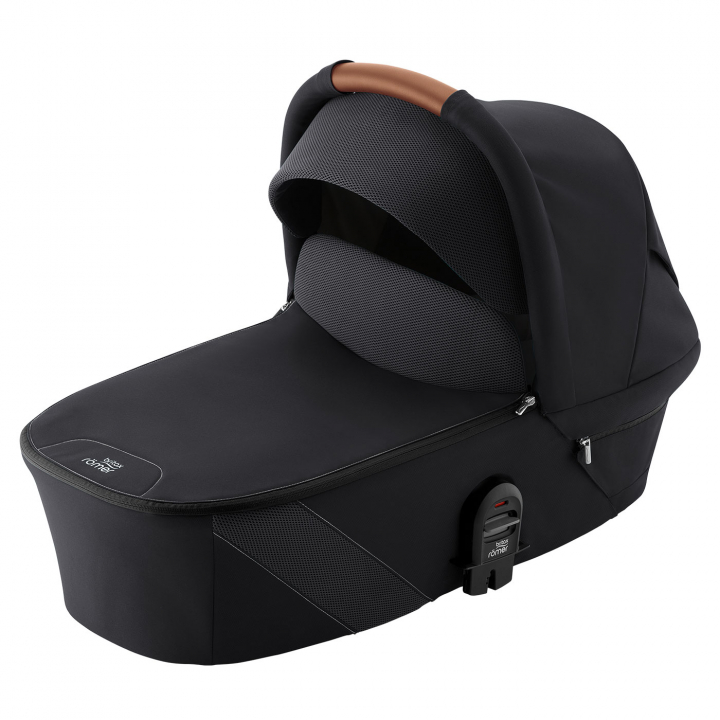 Featured image for “Britax Smile 5Z Liggdel Galaxy Black”